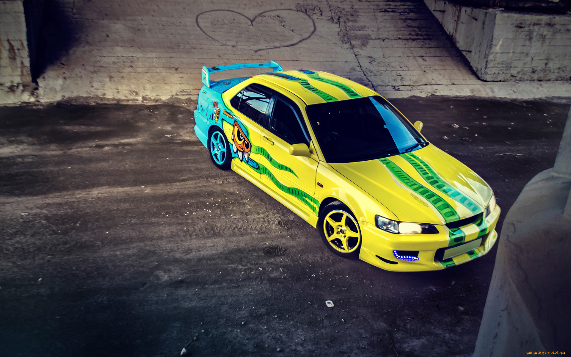 , toyota